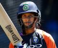 Indian women eyeing another series win in New Zealand