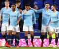 Football Extras: 'Manchester City is the best team in Europe'