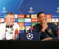 Rejuvenated Martial backs Solskjaer to extend United stay