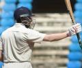 Irani Cup: Wadkar keeps Vidarbha in hunt for first-innings lead