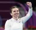 Tennis round-up: Halep, Svitolina cruise into Qatar Open quarters