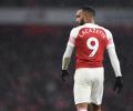 Europa League: Lacazette sent off in Arsenal loss; Chelsea, Napoli win