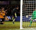 FA Cup: Man City end Newport's dream