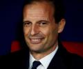 Football Extras: Allegri's decisions under spotlight after Juve swept aside