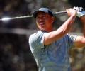 Tiger ready to take on new challenge