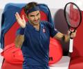 Tennis Roundup: Federer begins hunt for title number 100 in Dubai