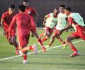 Youthful India will prove handful in Asian Cup, reckons Chhetri