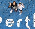 Sports Shorts: Federer in fine fettle as Switzerland win Hopman Cup