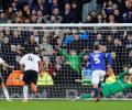 Barnet and Oldham are toast of FA Cup after shock wins