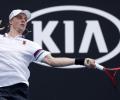 'Please, Twitter, let me back in': Shapovalov