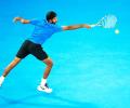 India at Aus Open: Men's doubles challenge ends in single day