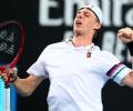 What to expect at Australian Open Day 5