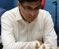 Sports Shorts: Anand shares lead with Carlsen in Tata Steel Chess