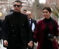 Ronaldo accepts fine for tax evasion, avoids jail