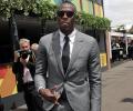 Bolt shifts focus to business, says 'sports life is over'