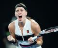 Kvitova doubted she would ever play a Slam final again