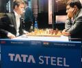 Sports Shorts: Anand loses to Carlsen in Tata Steel chess