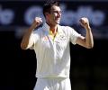 Australia crush Sri Lanka inside three days