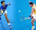 Djokovic and Nadal add another chapter to great rivalry