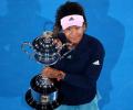 Osaka emerges as fresh champion at Australian Open