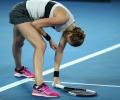 'I didn't know if I would hold the racquet again': Kvitova