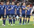 Japan stun Iran 3-0 to reach Asian Cup final