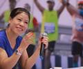 Mary Kom on doping: Some coaches lead their wards the wrong way