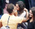 Nadal set to marry long-time girlfriend Xisca