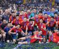 Soccer Extras: Spain claim Euro under-21 title