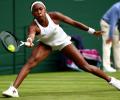 Wimbledon: School girl eclipses Venus to steal Day 1 limelight