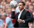 Lampard returns to Chelsea as manager after impressive Derby audition