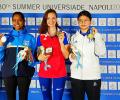 Shooting: India's Valarivan takes silver in Napoli