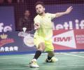 Kashyap overcomes Tzu Wei to enter Canada Open final