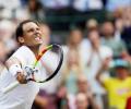 Wimbledon PICS: Federer, Nadal to clash in semis