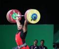 Pardeep Singh wins gold in Commonwealth C'ship