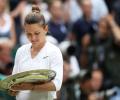 Factbox: List of Wimbledon women's singles champions