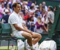 Federer rues 'opportunity missed' after Wimbledon epic