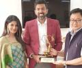 Bopanna, Mandhana conferred Arjuna Award