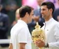 Wimbledon 2019: Memorable moments