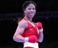 Mary Kom leads 11 Indian boxers to President's Cup finals