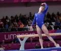 No Biles, no problem as US steamrolls to Pan Am gold