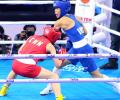 President's Cup: Mary Kom, Simranjit win gold as Indian boxers grab nine medals