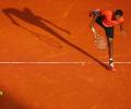 Bopanna-Copil bow out of French Open