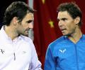 Why the Nadal-Federer French Open record is 5-0