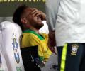 Neymar ruled out of Copa America with injury