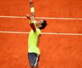 All you MUST know about French Open champion Nadal