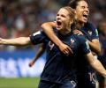 FIFA Women's WC: Nigeria upset South Korea; France beat Norway