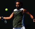 Tennis round-up: Top seeds Zverev, Tsitsipas suffer early exits