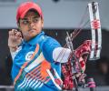 Sports Shorts: India bag two bronze in Archery World C'ships