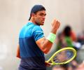 Tennis Round-up: Berrettini wins Stuttgart Open